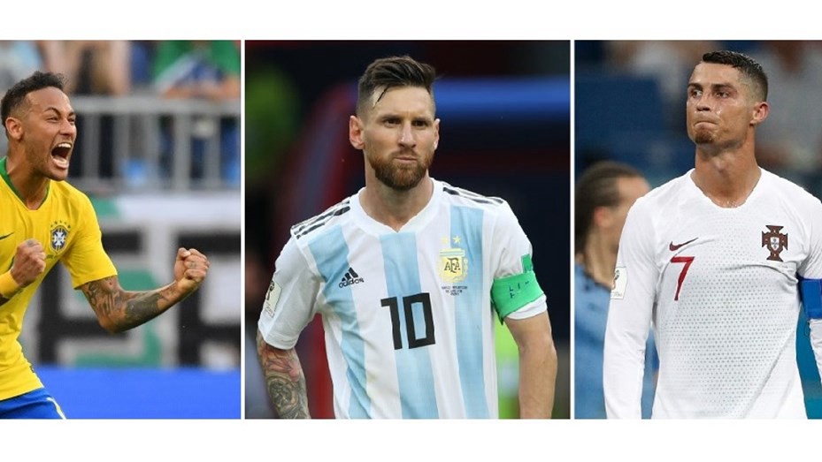 Balance de octavos: Brasil-Bélgica en final anticipada y el adiós de Messi y Ronaldo | Telefe Noticias