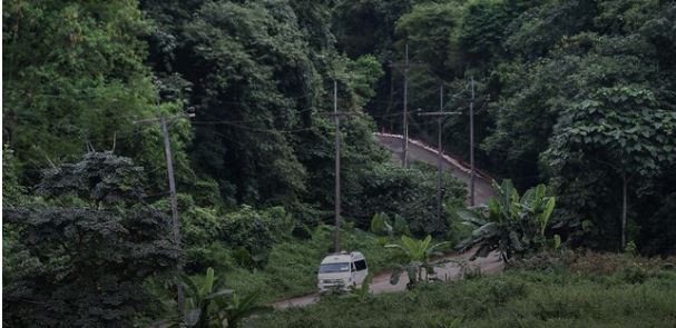 Emoción en Tailandia: ya fueron rescatados los 12 chicos y el entrenador | Telefe Noticias