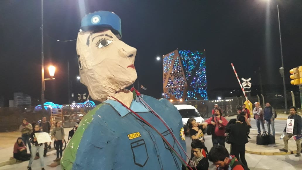 Marcha contra el "Gatillo Fácil": Manifestantes reclaman por la lentitud de la justicia | Telefe Noticias