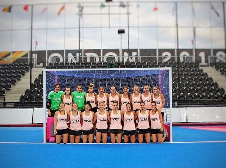 Las Leonas le dicen chau a las redes | Telefe Noticias