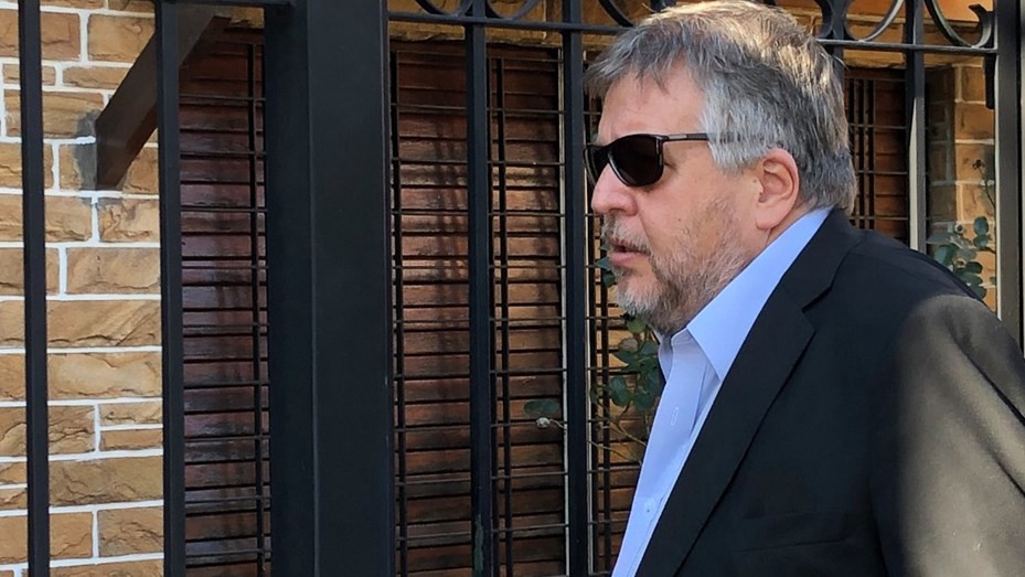 El fiscal Stornelli allanó la casa de Oscar Centeno en busca de nuevas pruebas | Telefe Noticias