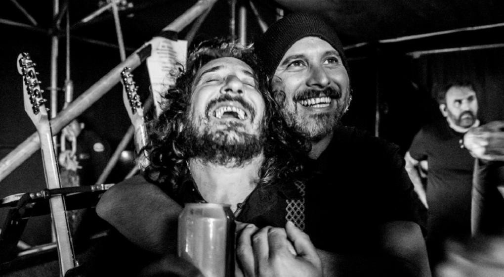 ¿Querés ver a La Vela Puerca? | Telefe Noticias