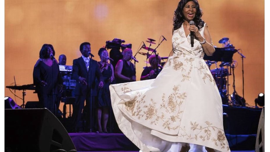 Dolor por la muerte de la "Reina del Soul" | Telefe Noticias