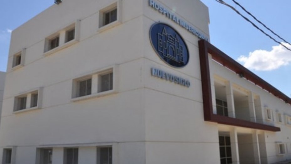 Dio a luz una mujer con parálisis cerebral e investigan presunto abuso | Telefe Noticias