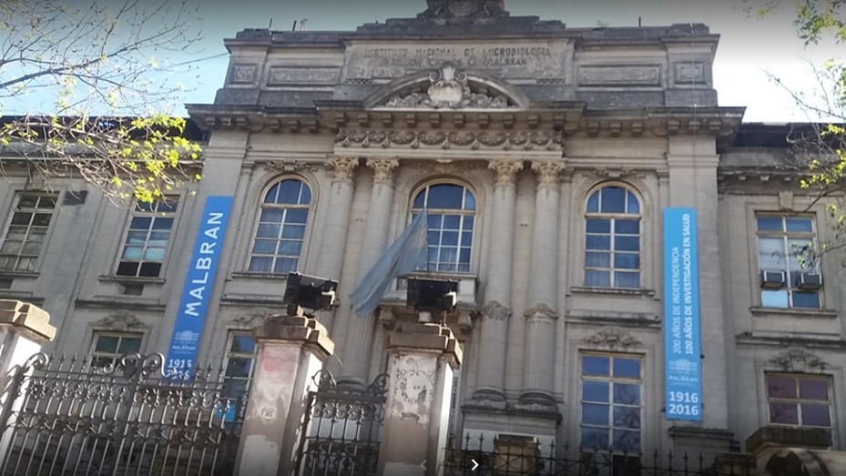 Investigan si la bacteria mortal proviene de una "cepa más virulenta" | Telefe Noticias