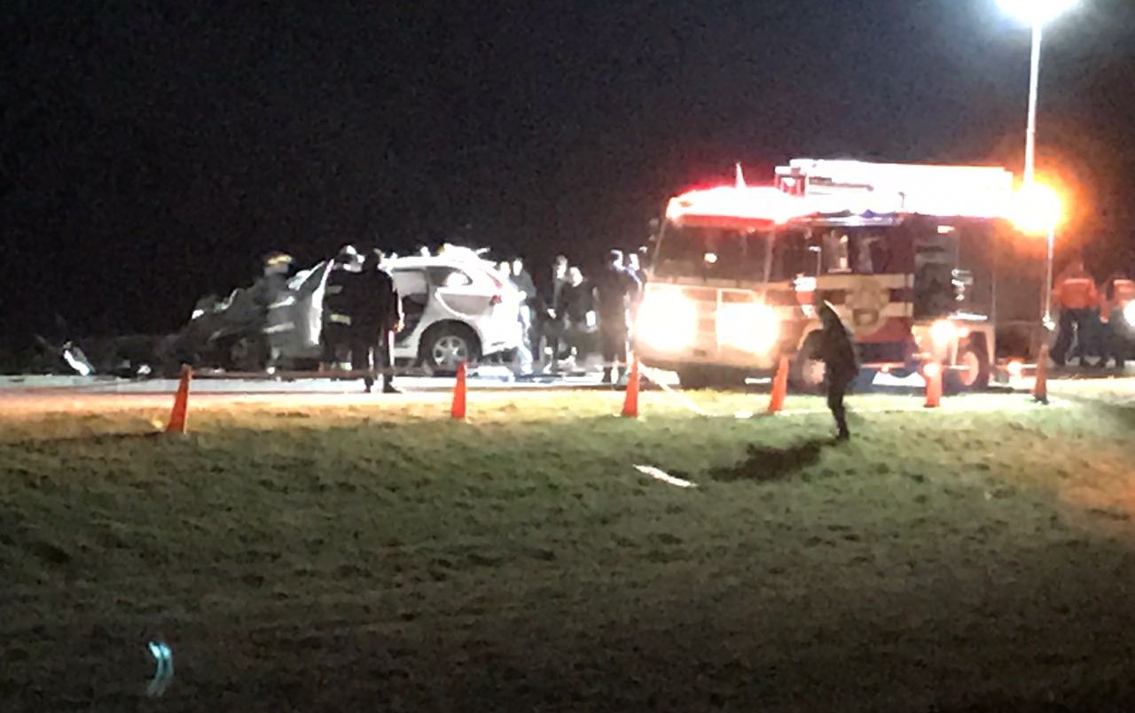 Resultado de la autopsia: De la Sota murió por un traumatismo de cráneo | Telefe Noticias