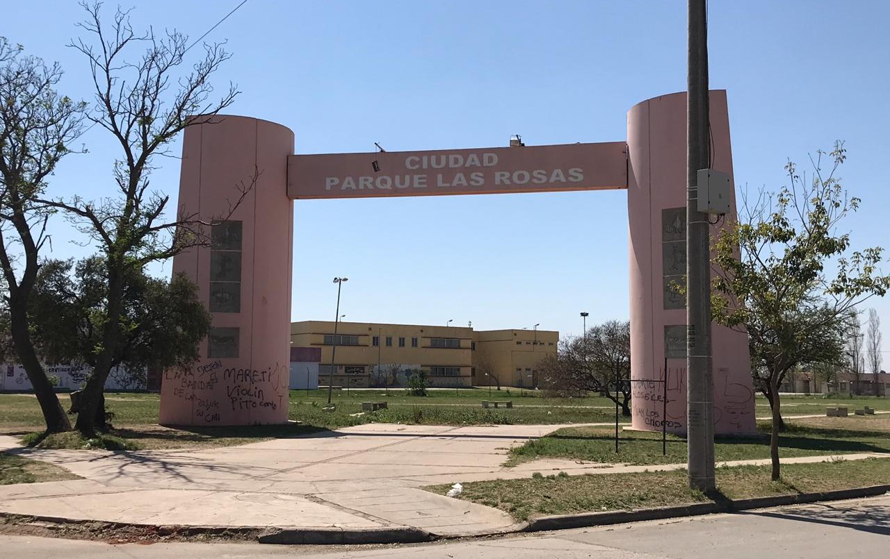 A los tiros: Un hombre murió y su primo resultó herido | Telefe Noticias