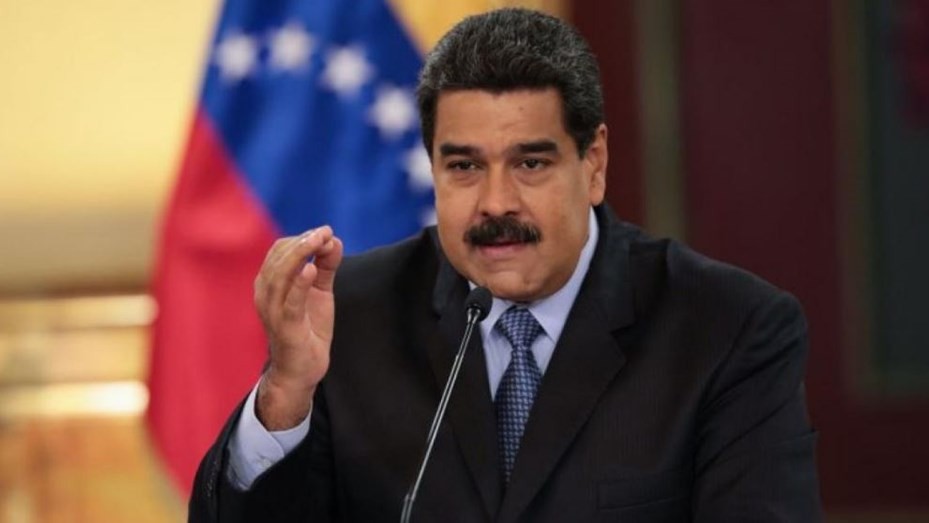 Argentina y otros cinco países piden investigar crímenes de lesa humanidad en Venezuela | Telefe Noticias