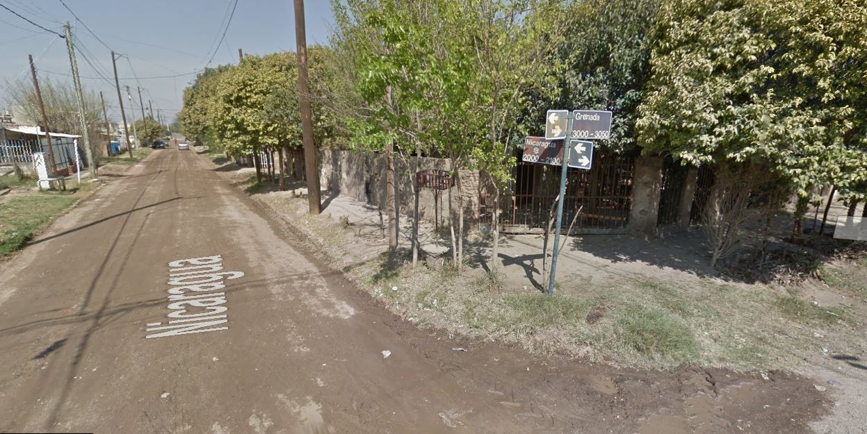 Barrio Vicor: Lo asesinaron de un golpe en la cabeza para robarle | Telefe Noticias