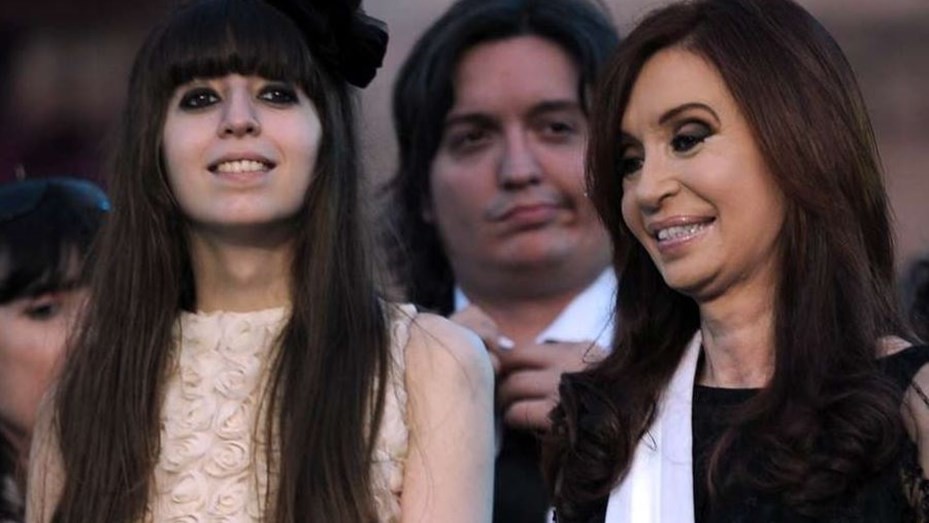 Confirman el procesamiento de Cristina Kirchner y sus hijos en la causa Hotesur | Telefe Noticias