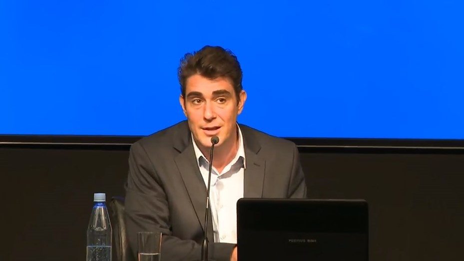 Iguacel defendió el aumento del gas y dijo que el extra será de $90 por mes | Telefe Noticias