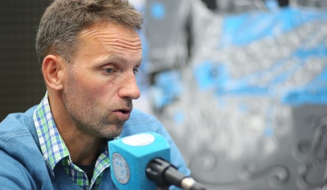 Se acabó la era Bernardi en Belgrano | Telefe Noticias