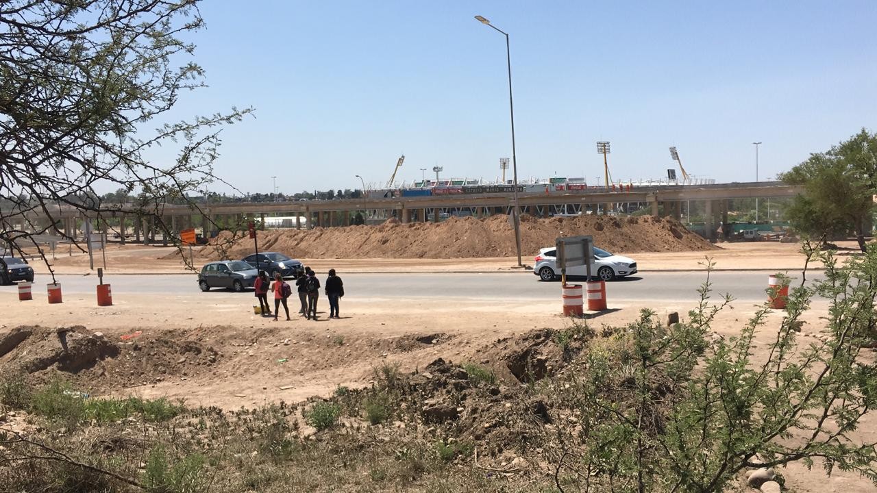 Una joven denunció que fue violada en la zona del Kempes | Telefe Noticias