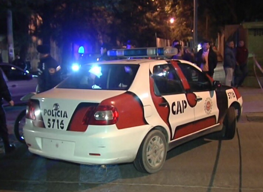 Inseguridad en Alto Palermo: Hirieron a un jubilado para robarle 200 pesos | Telefe Noticias