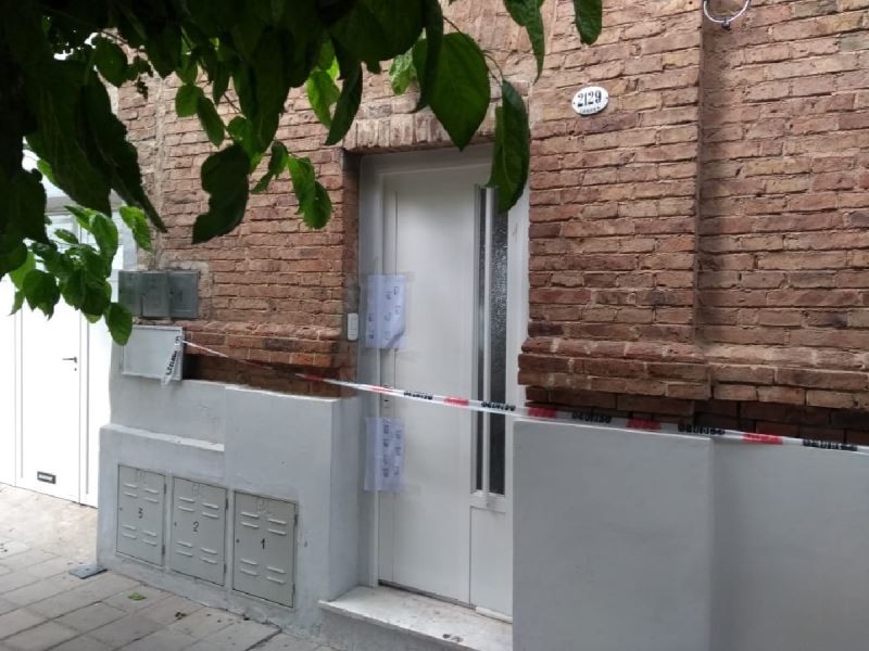 San Francisco: La justicia imputó al remisero por homicidio culposo agravado por el vínculo | Telefe Noticias