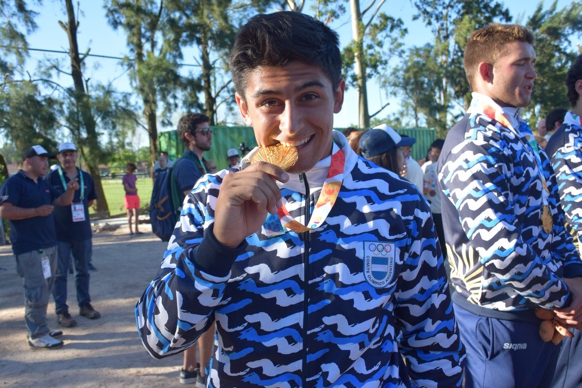 Rugido de oro | Telefe Noticias