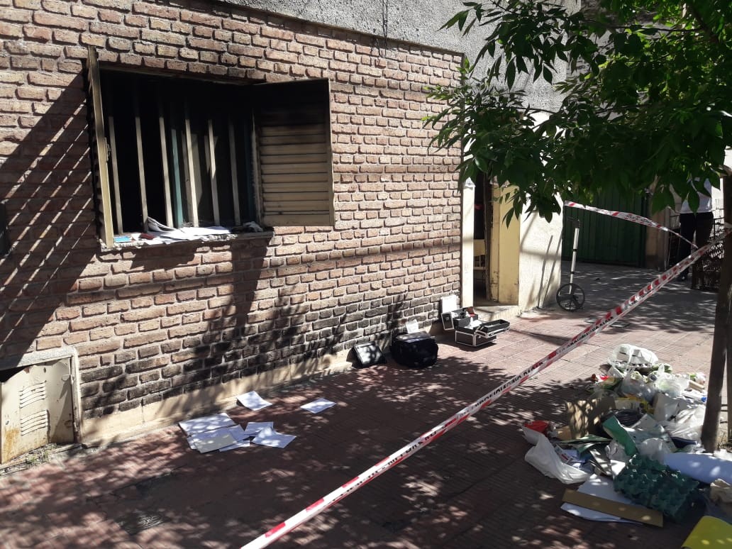 Un detenido por la muerte del ciudadano Chino en Providencia | Telefe Noticias