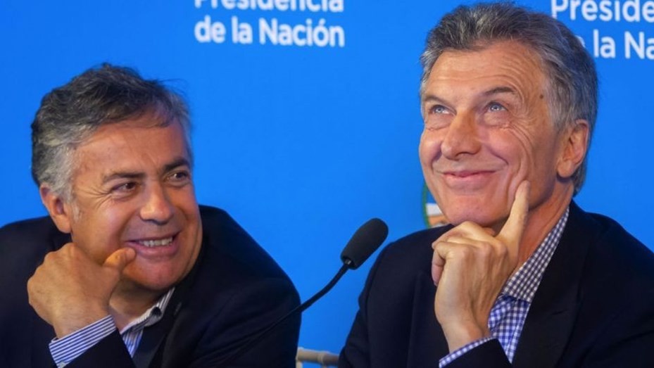 La UCR presentó un proyecto para que todos los jueces paguen Ganancias | Telefe Noticias