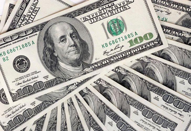 Dólar estable al cierre de la semana cambiaria | Telefe Noticias