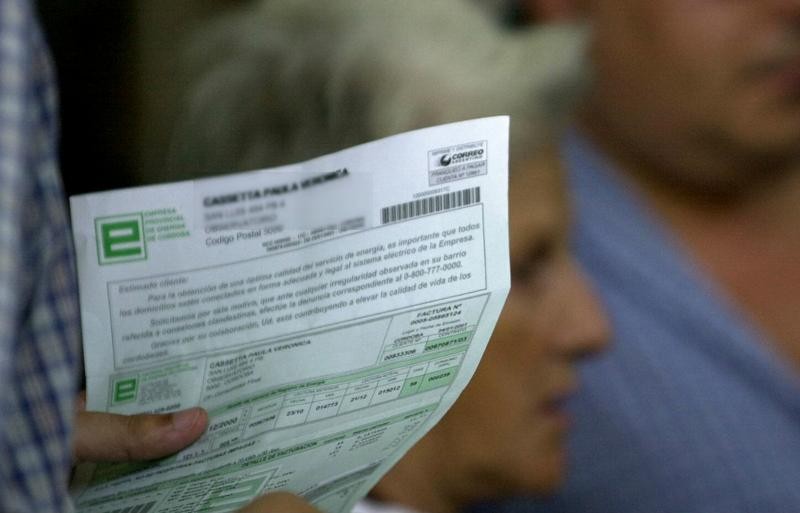 Ersep autorizó una suba del 3,58% en la tarifa de la energía eléctrica | Actualidad