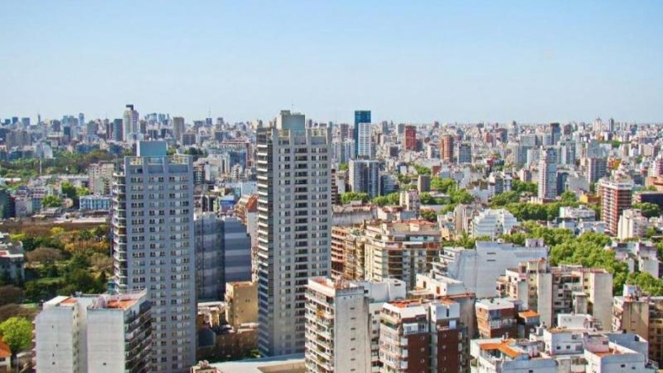 Se pagará Ganancias por indemnizaciones altas y venta de inmuebles | Telefe Noticias