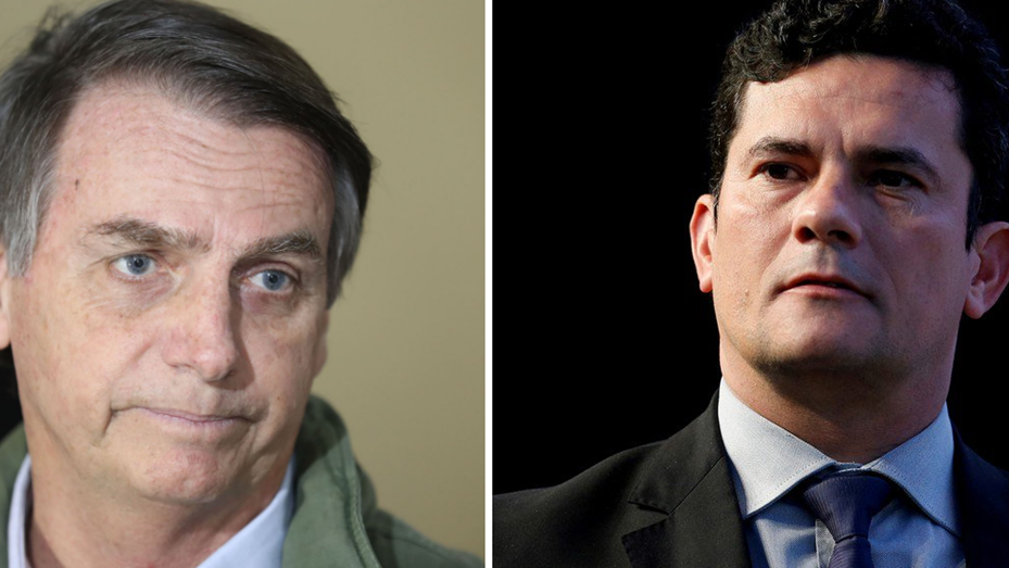 El juez que encarceló a Lula Da Silva será ministro de Justicia de Bolsonaro | Telefe Noticias