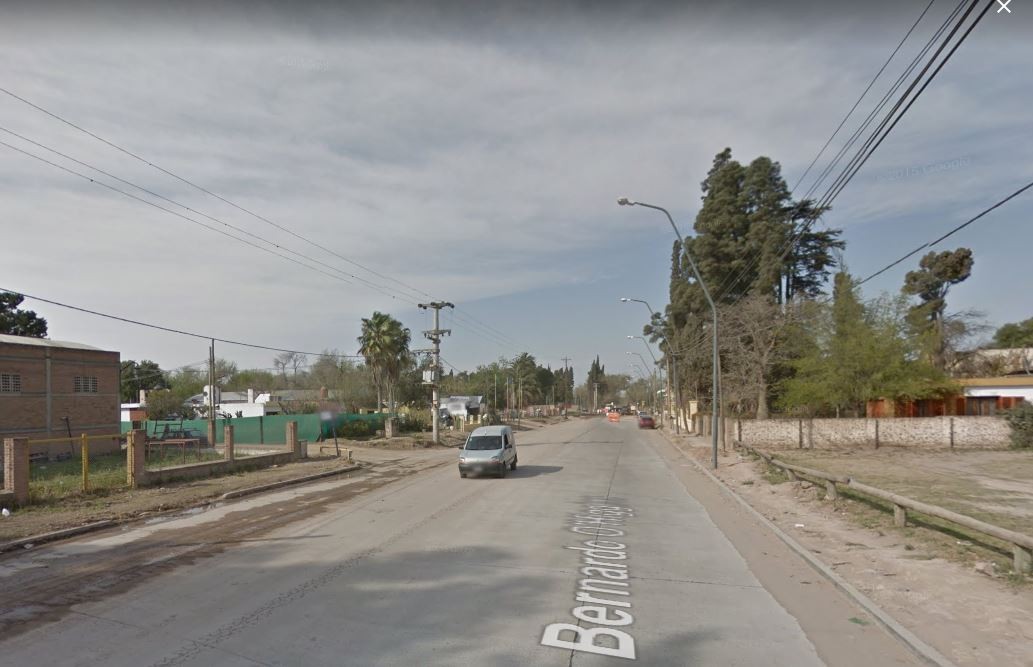 Fuerte explosión despertó el alerta en los vecinos de la zona sur | Actualidad