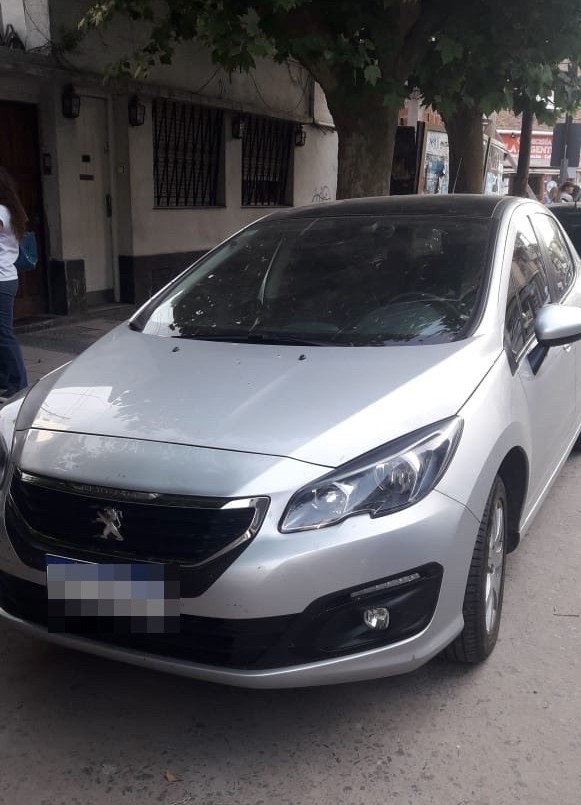 Autopsia: la beba olvidada en el auto murió por hipertermia y asfixia | Actualidad