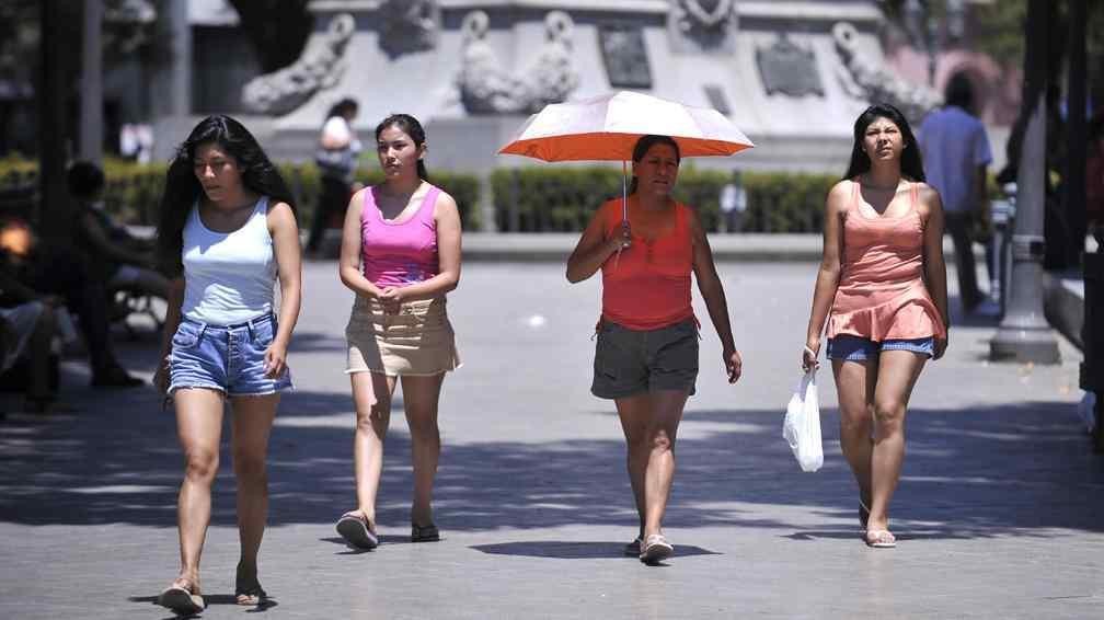 Viernes soleado en Córdoba con máxima de 32 grados | Actualidad