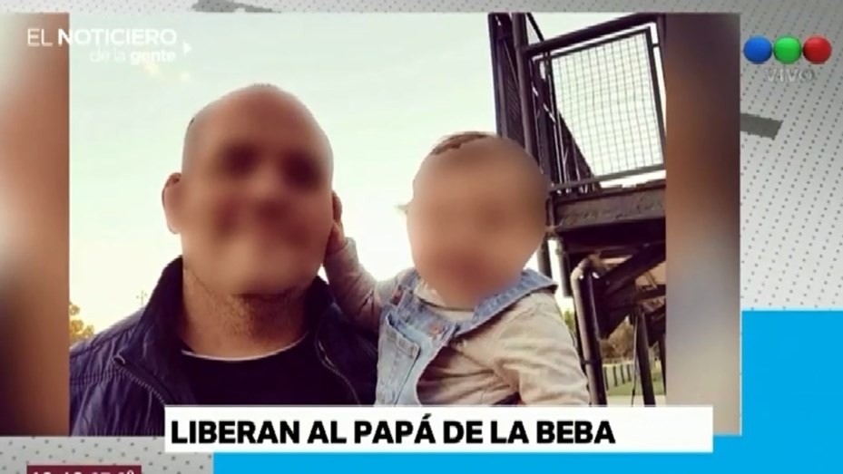 Excarcelaron al padre de la beba que murió olvidada en el auto | Actualidad