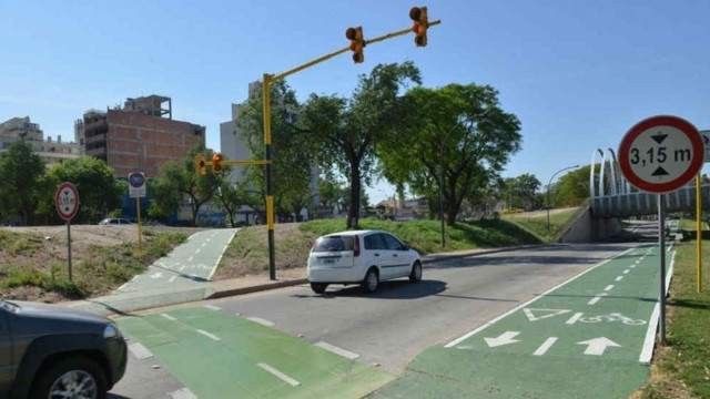 Bajó el caudal del Suquía y habilitaron costanera | Actualidad