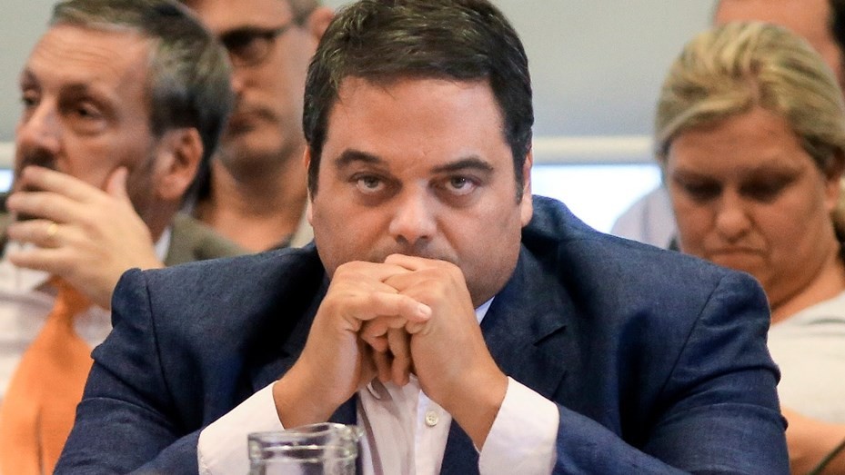 Triaca presentó su renuncia | Actualidad