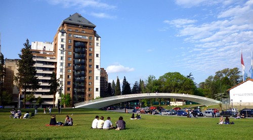 El Servicio Meteorológico Nacional anticipa buen clima hasta el jueves | Actualidad