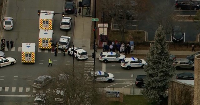 Tiroteo en un hospital de Chicago, en EE.UU.: hay varios heridos | Internacionales