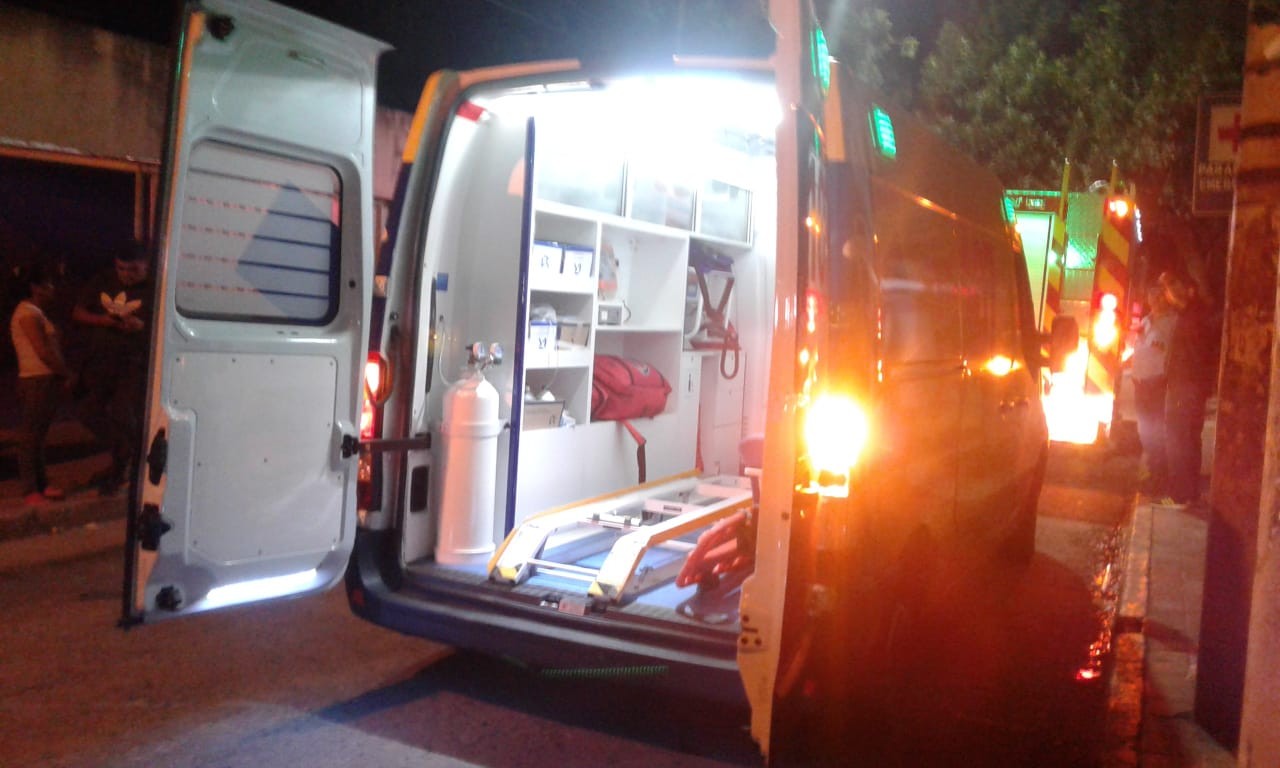 Extinguieron un principio de incendio en la Maternidad provincial | Actualidad