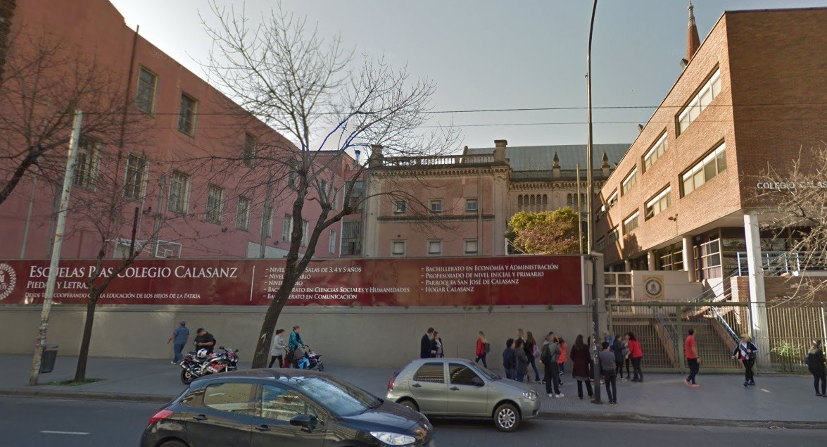 Un colegio católico pide a los padres firmar un documento a favor de la vida para matricular a sus hijos | Actualidad