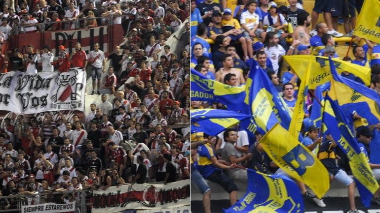 Habilitaron el Obelisco para los festejos de la Superfinal | Deportes