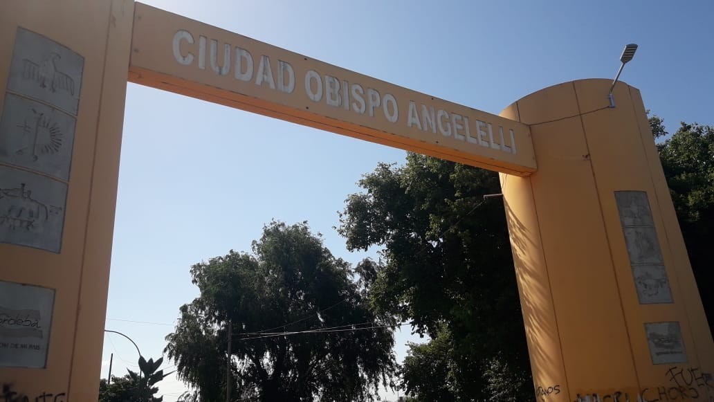 Villa Angelelli: Denuncian presunto caso de gatillo fácil | Actualidad