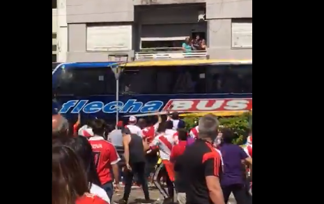 Superfinal: ahora dicen que el partido se juega 19.15 | Deportes