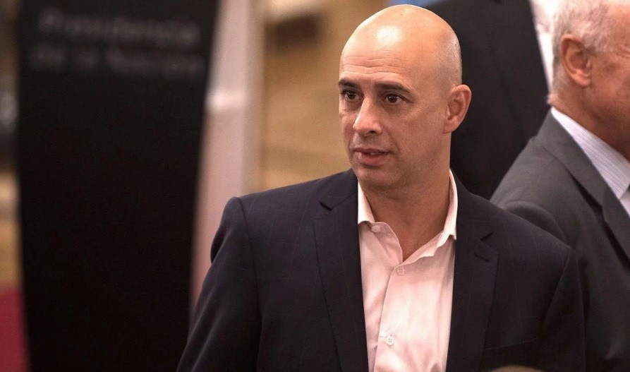 Tras el escándalo de la Superfinal, renunció el ministro de Seguridad porteño, Martín Ocampo | Telefe Noticias