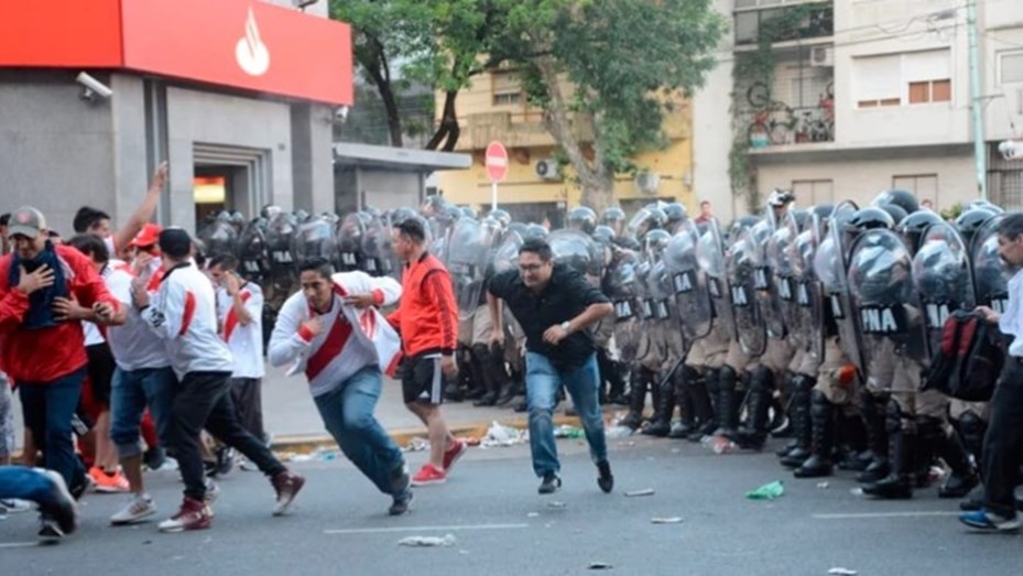 La Conmebol no hizo lugar al pedido de Boca y la Superfinal se juega en Madrid | Deportes