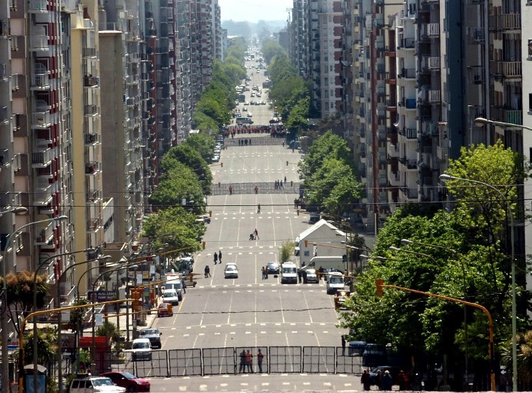 Sismo en Buenos Aires en medio del G20 | Actualidad