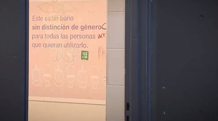 Buenos Aires: Baños sin distinción de género y adiós al bidet | Actualidad