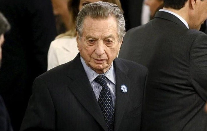 Sobornos: citan indagatoria a Franco y a Gianfranco Macri | Política y economía