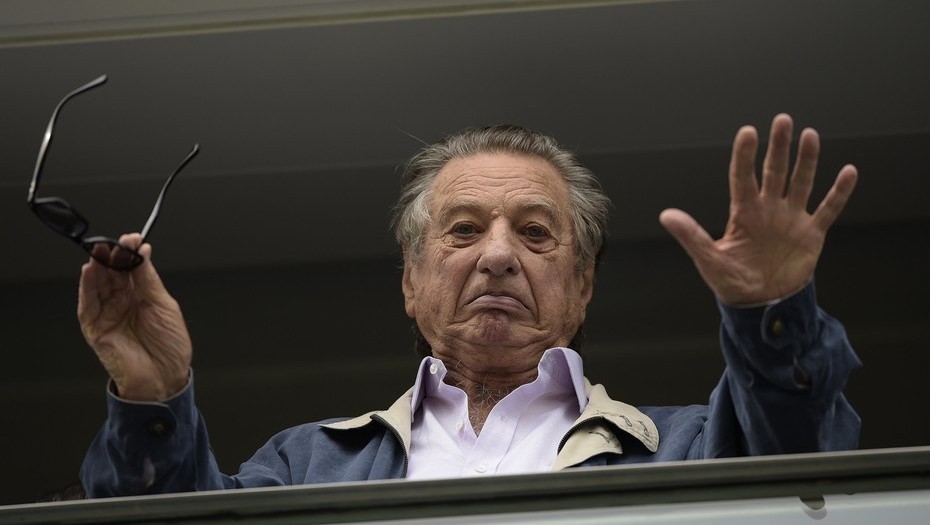 Franco Macri no se presentará a declarar ante el juez Bonadio | Política y economía