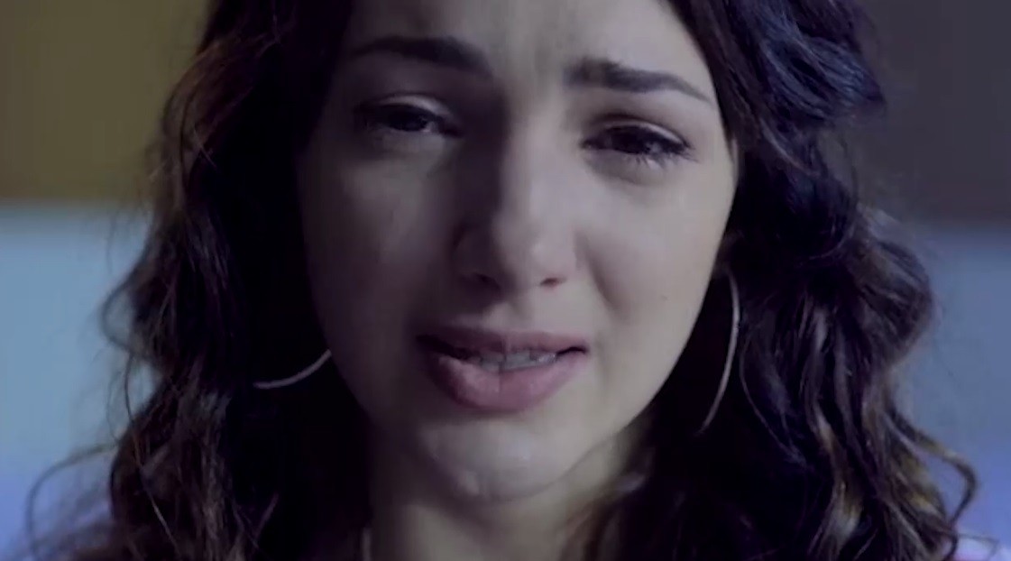 El emotivo posteo de Thelma Fardín, tras denunciar a Darthés por violación | Actualidad