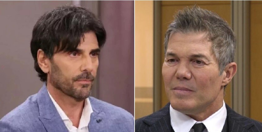 Las dudas de Burlando para defender a Darthés: "Si hay pruebas contundentes, no puedo hacerlo" | Actualidad