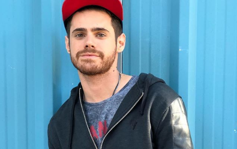 Gastón Soffritti habló de la denuncia por violación contra Darthés: "Tengo el estómago revuelto" | Espectáculos