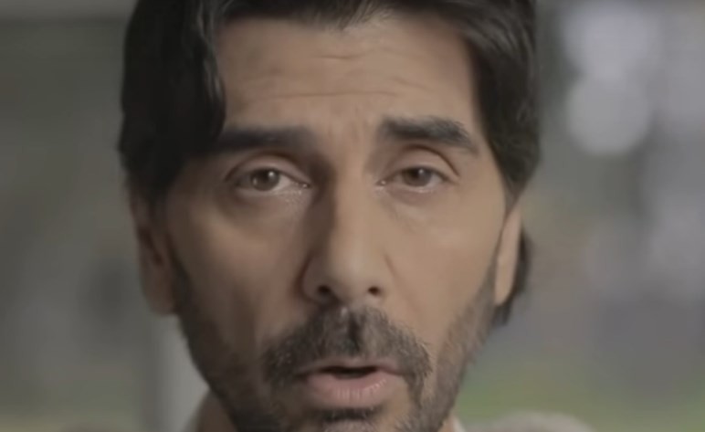 Levantaron el spot contra la violencia de género en el que participó Juan Darthés | Actualidad