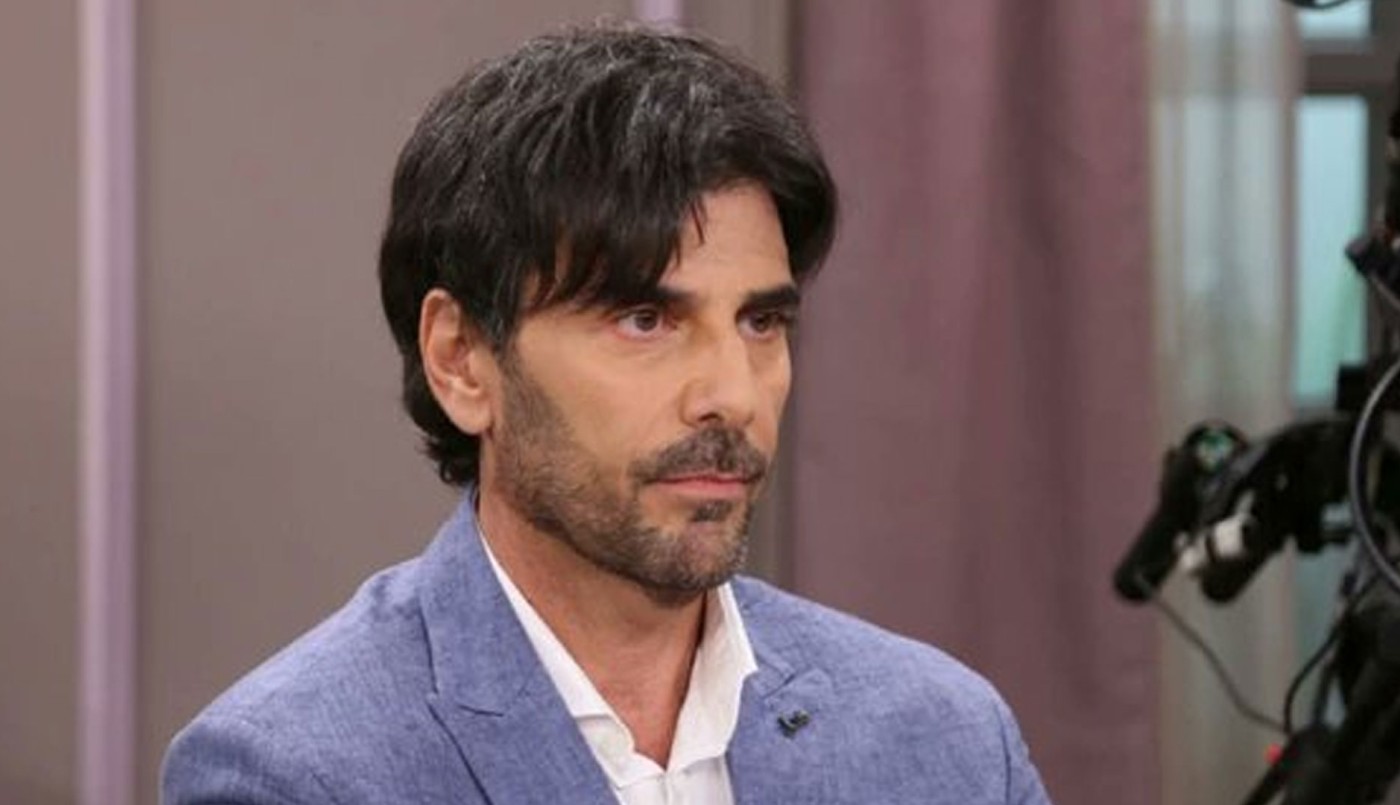 Suspenden a Juan Darthés de la Asociación Argentina de Actores | Telefe Noticias
